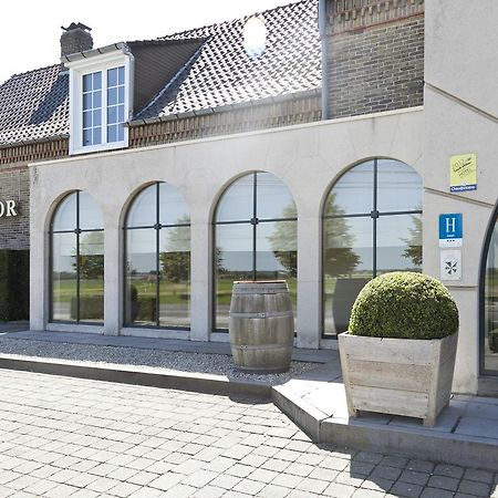 El Parador Tielt Ngoại thất bức ảnh