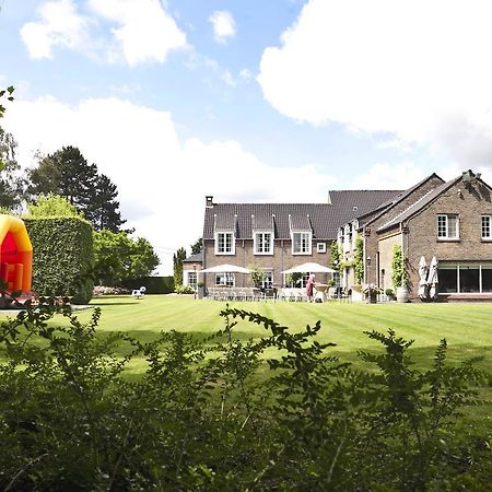 El Parador Tielt Ngoại thất bức ảnh