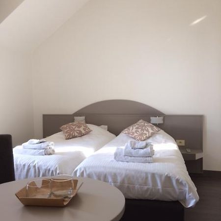 El Parador Tielt Ngoại thất bức ảnh