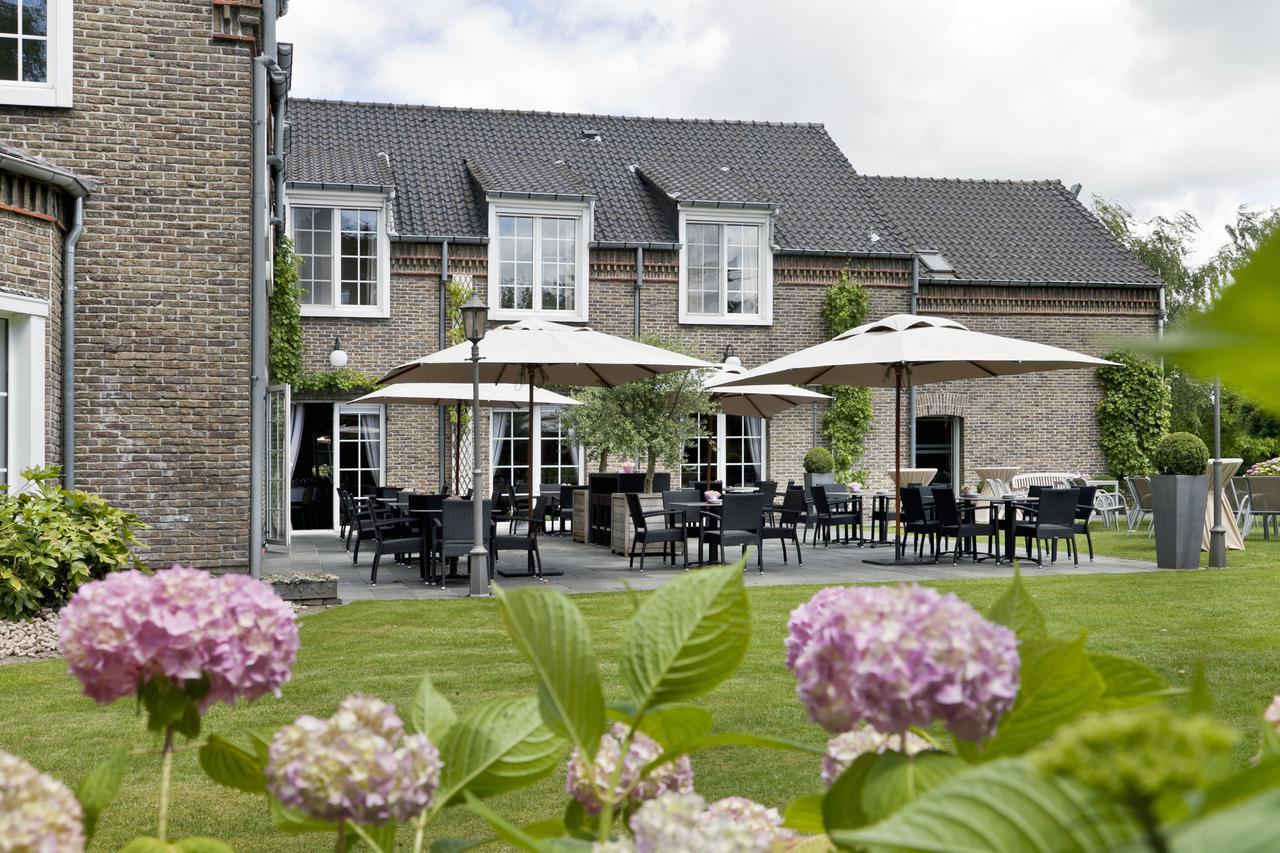 El Parador Tielt Ngoại thất bức ảnh