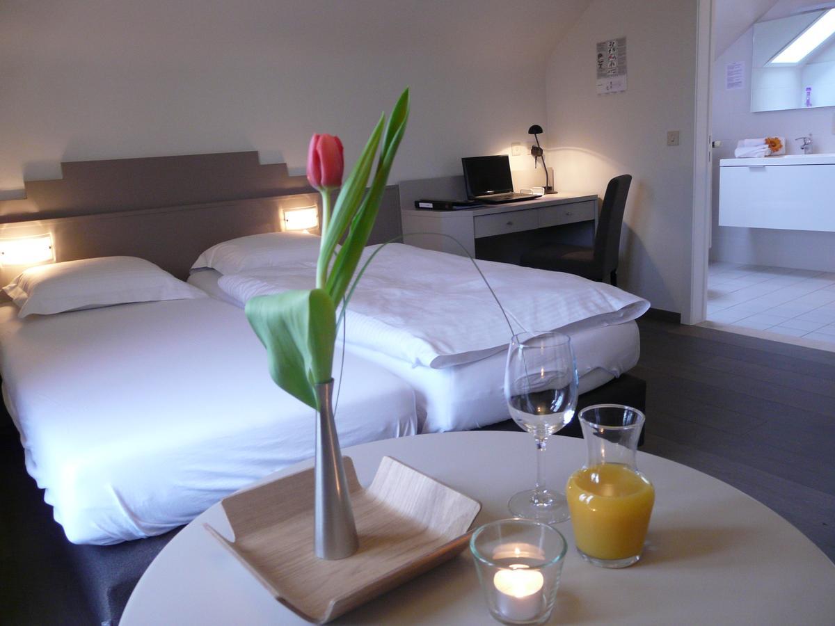 El Parador Tielt Ngoại thất bức ảnh