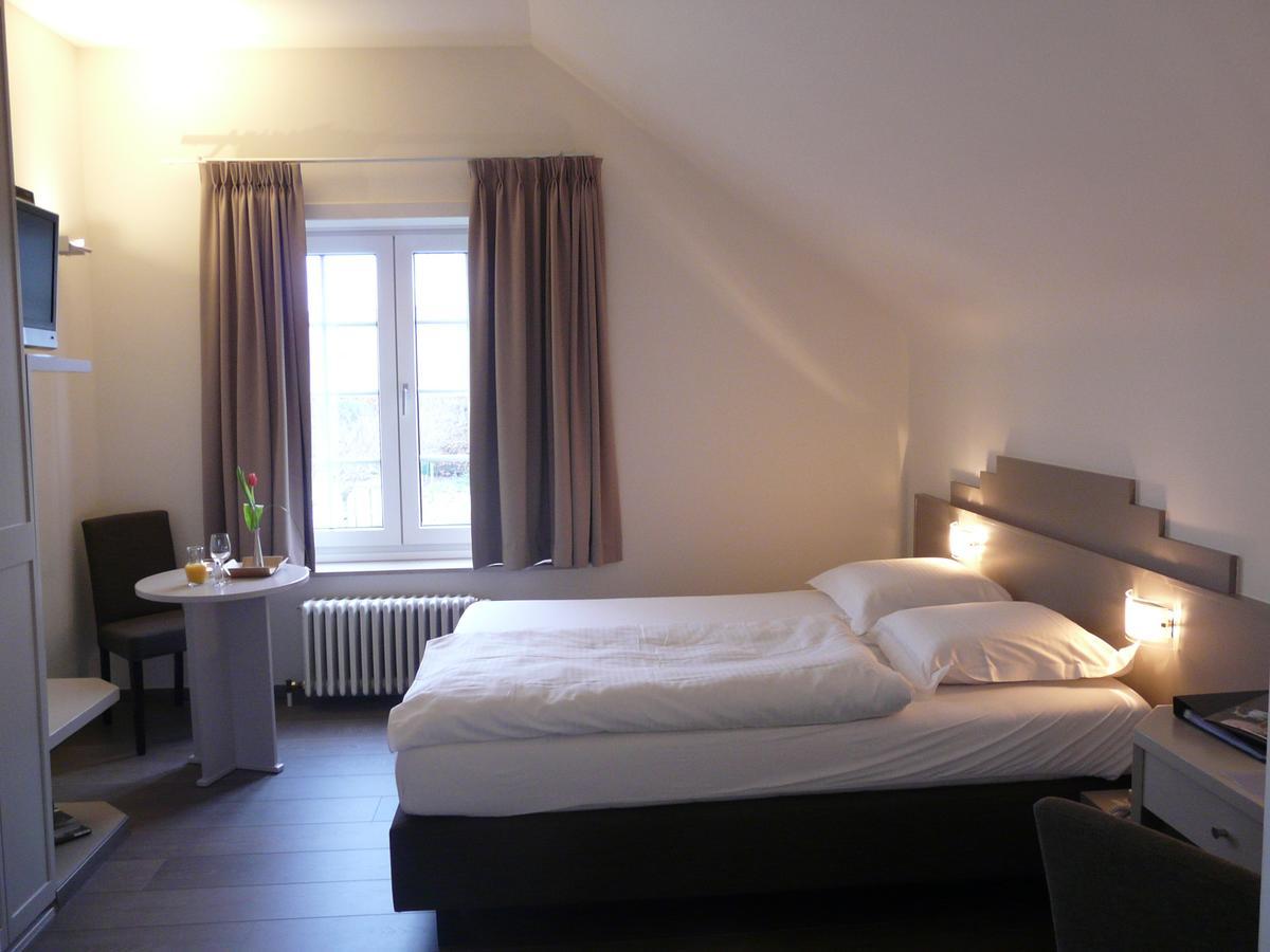 El Parador Tielt Ngoại thất bức ảnh