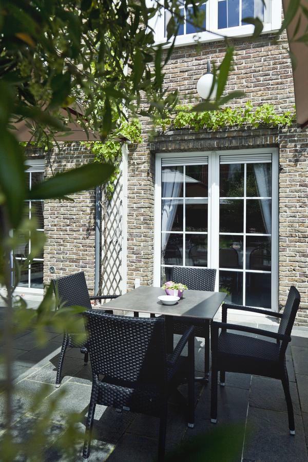 El Parador Tielt Ngoại thất bức ảnh