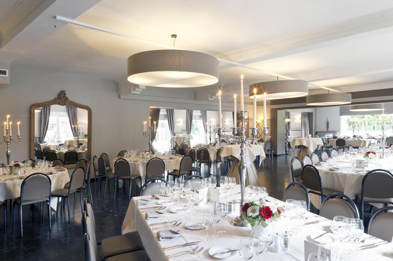El Parador Tielt Ngoại thất bức ảnh