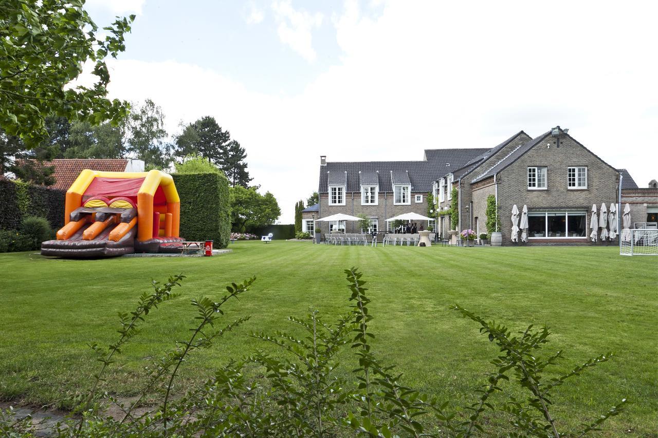 El Parador Tielt Ngoại thất bức ảnh