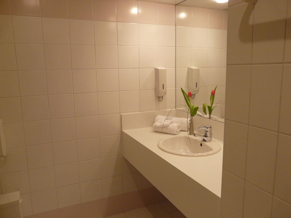El Parador Tielt Ngoại thất bức ảnh