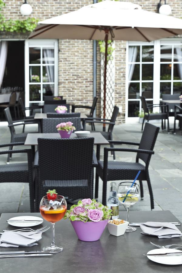 El Parador Tielt Ngoại thất bức ảnh