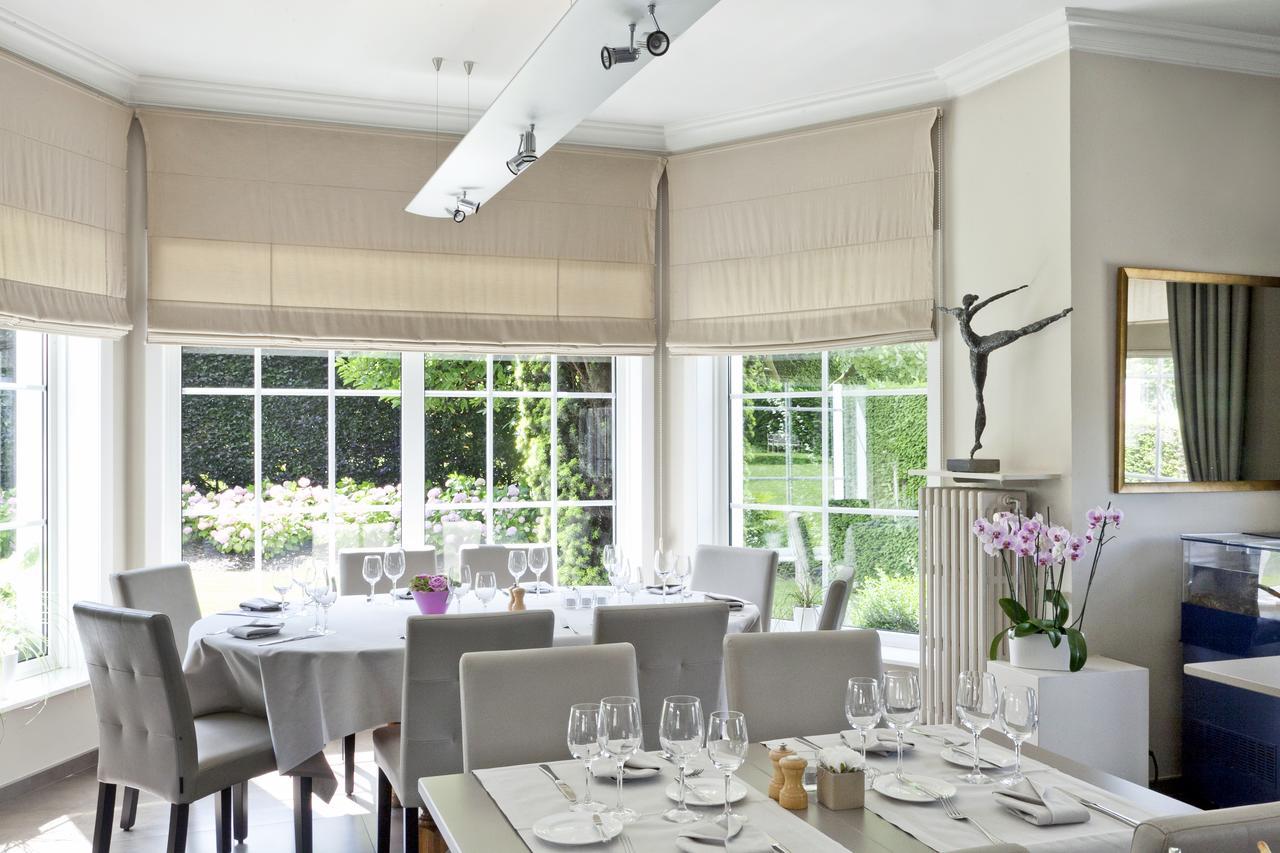 El Parador Tielt Ngoại thất bức ảnh