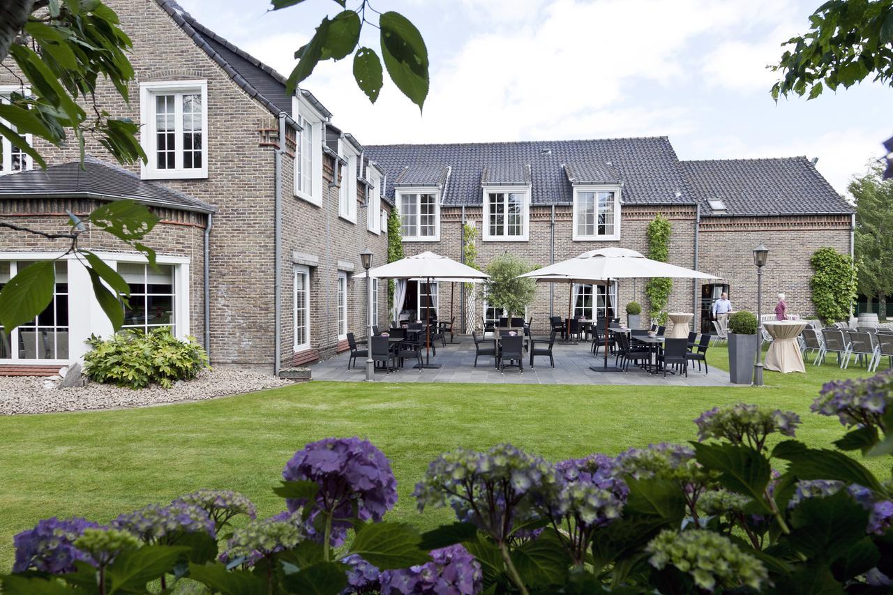 El Parador Tielt Ngoại thất bức ảnh