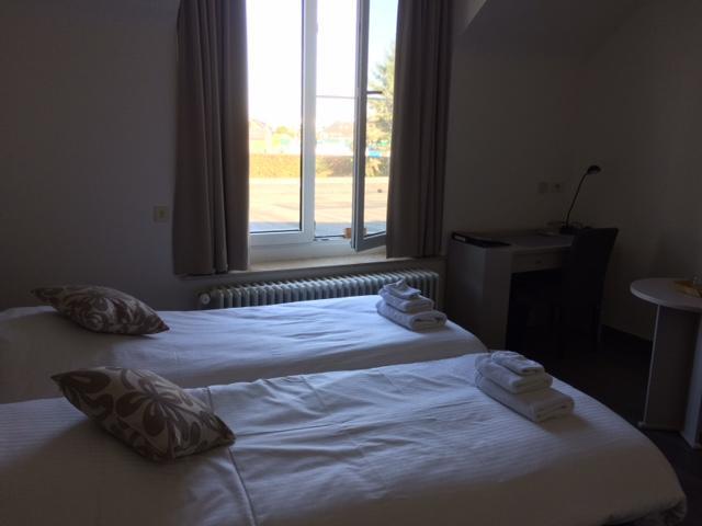 El Parador Tielt Ngoại thất bức ảnh